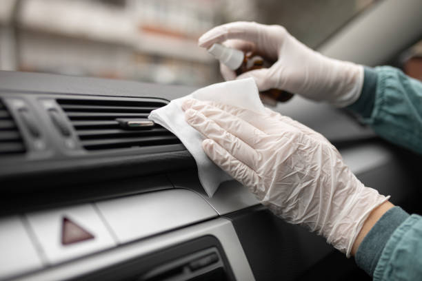 Best HVAC System Cleaning  in North Fork, CA