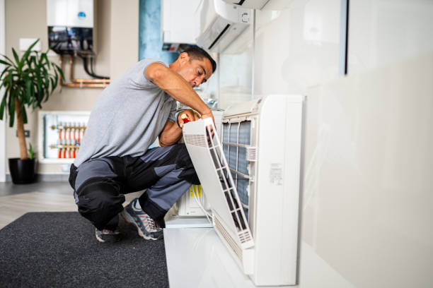Trusted North Fork, CA Airduct Cleaning Experts