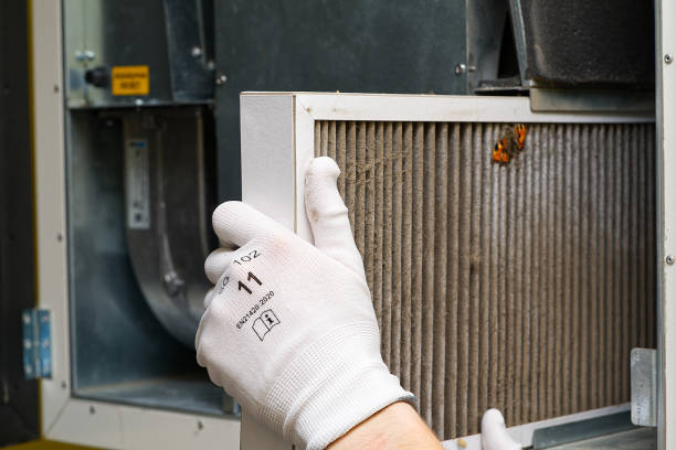 Best Commercial Air Duct Cleaning  in North Fork, CA
