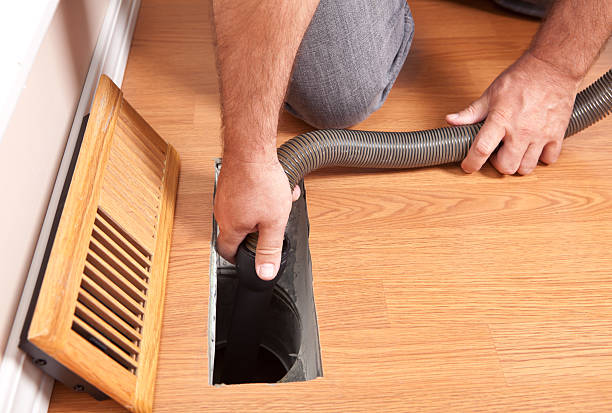 Best Commercial Air Duct Cleaning  in North Fork, CA