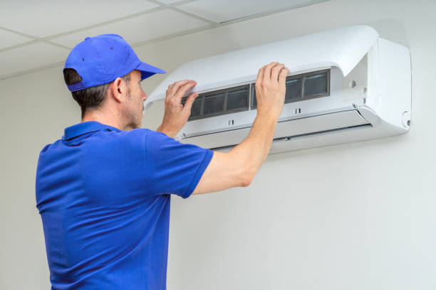 Best Affordable Air Duct Cleaning  in North Fork, CA